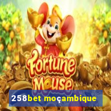 258bet moçambique